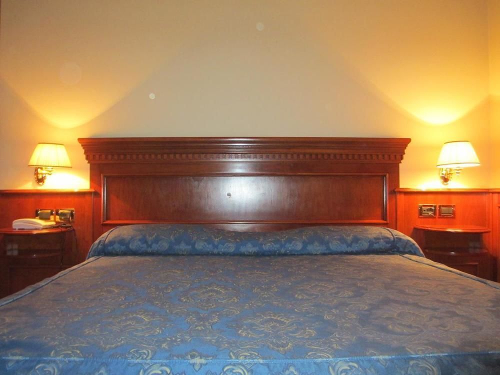 Hotel Larissa