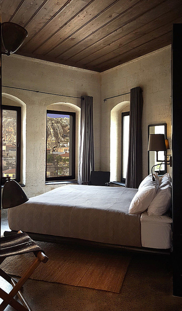 Sota Cappadocia 3*