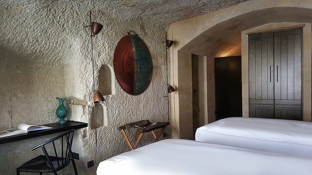 Sota Cappadocia Hotel 3*
