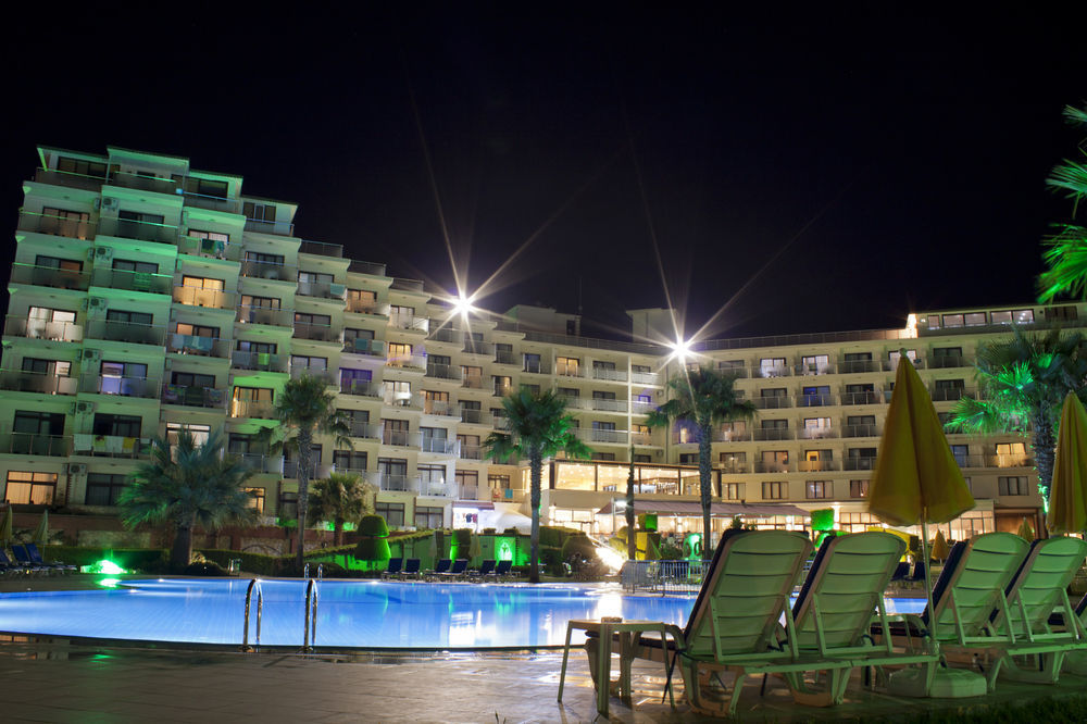 Royal Palace Kusadasi