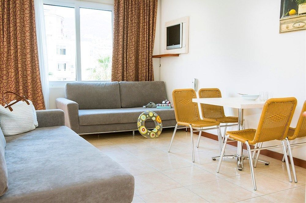Fougere Hotel Alanya