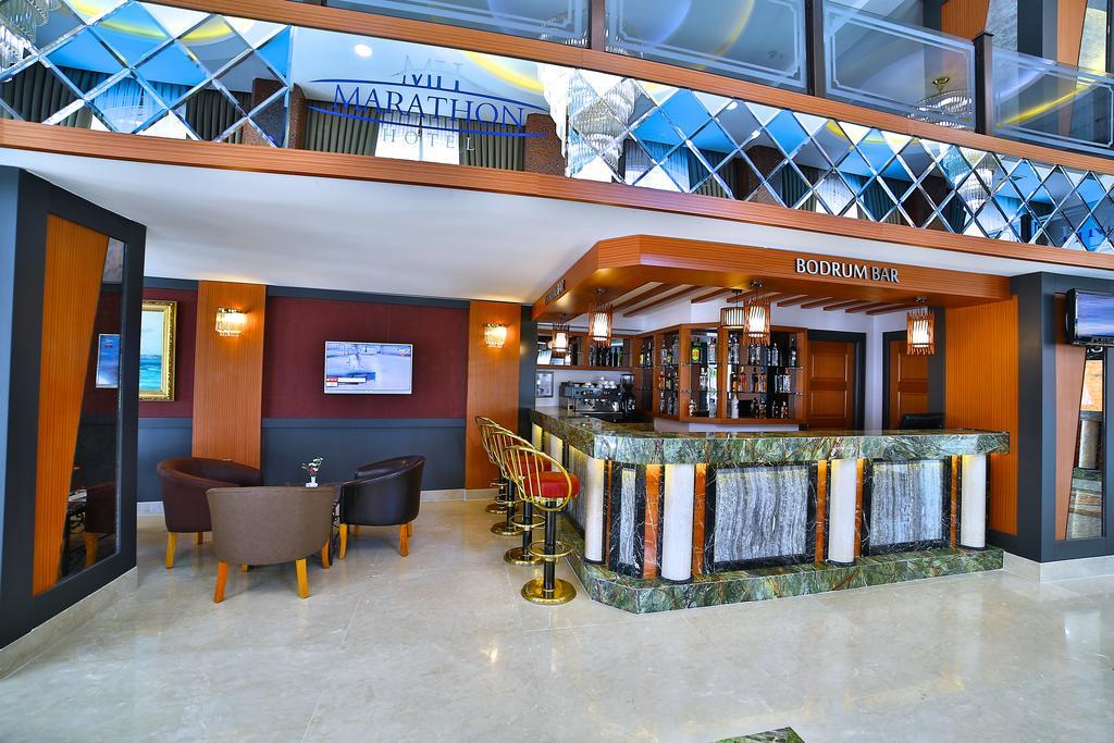 Hotel Marathon Elazig