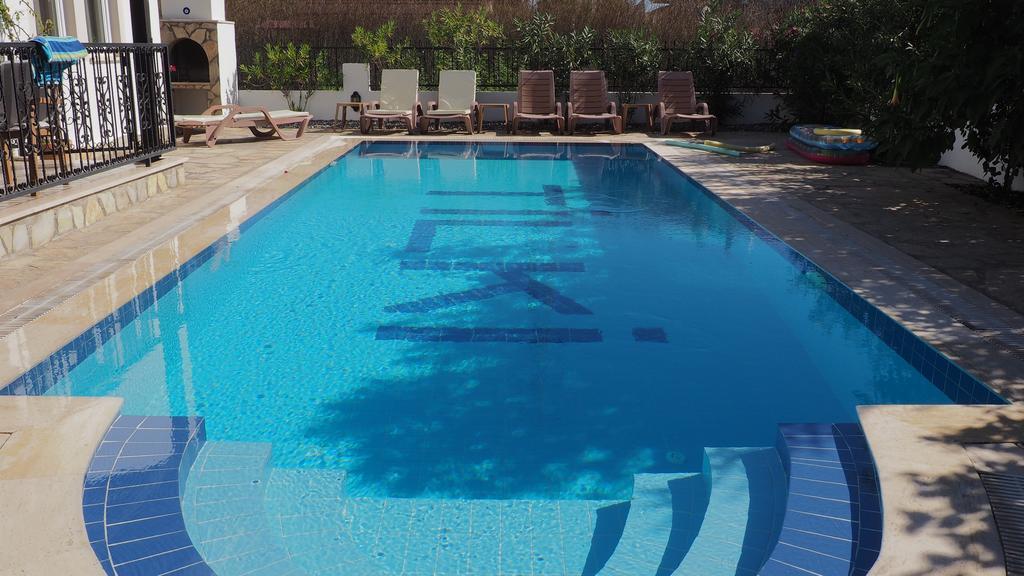 Villa Tilki Dalyan