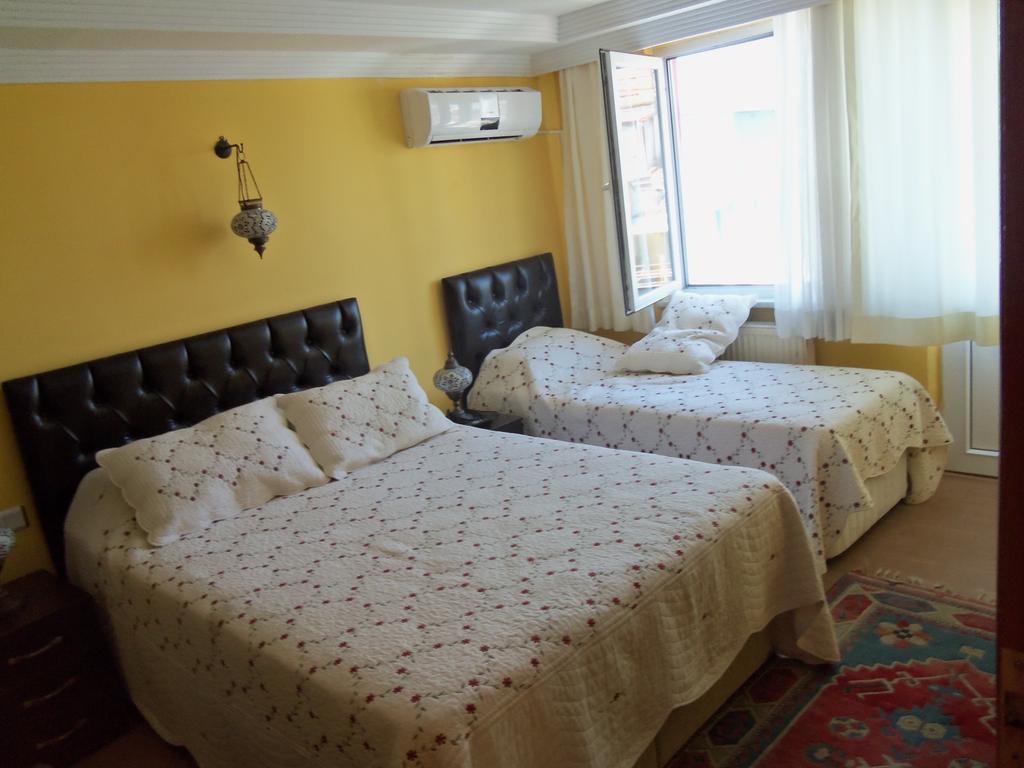 Cosmopolitan Park 3* Istanbul