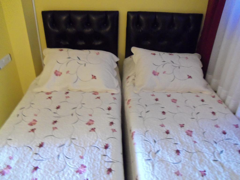Cosmopolitan Park Hotel 3*