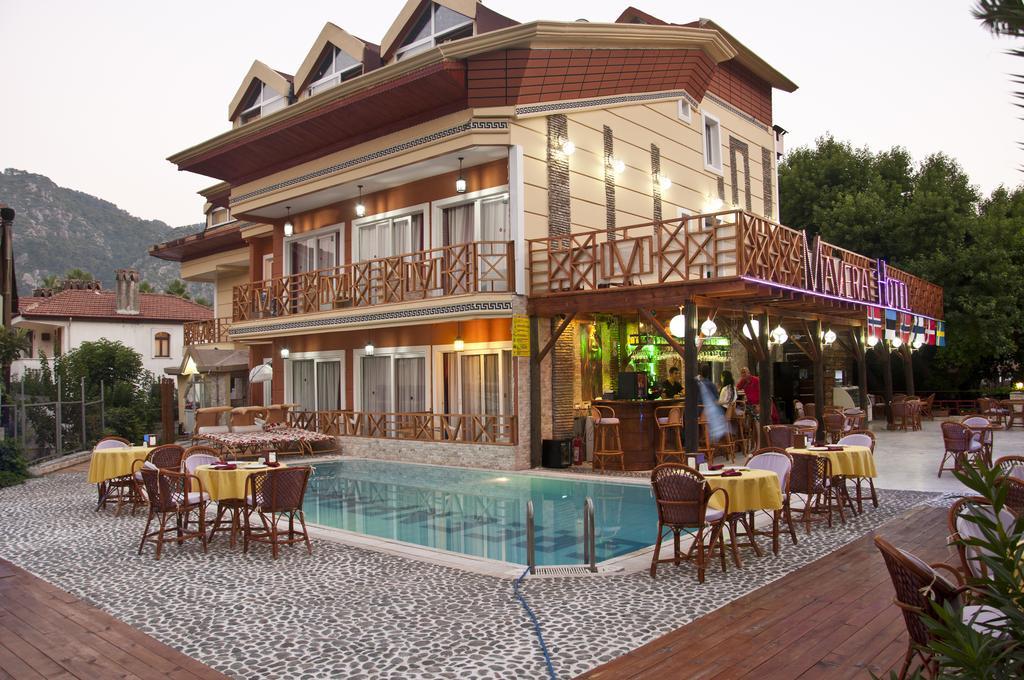 Hotel Mavera