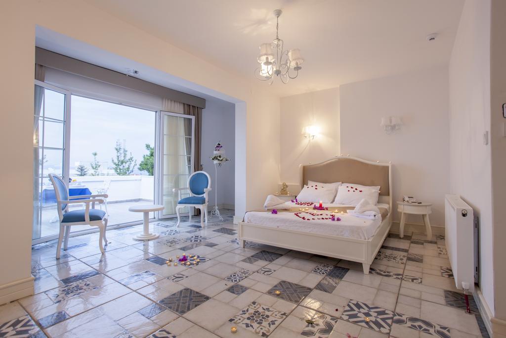 Hotel Buyukada Cankaya Adalar