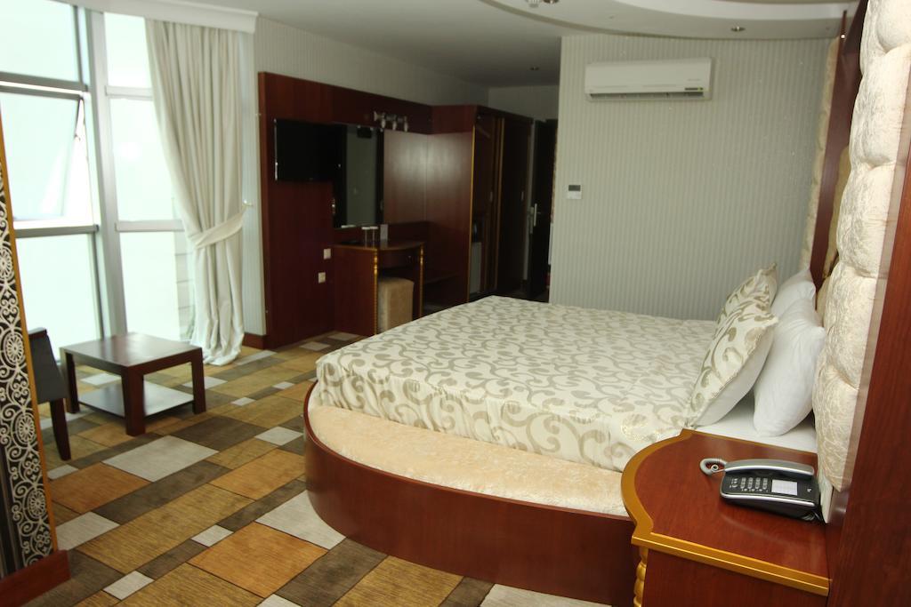 Grand Amisos 4*