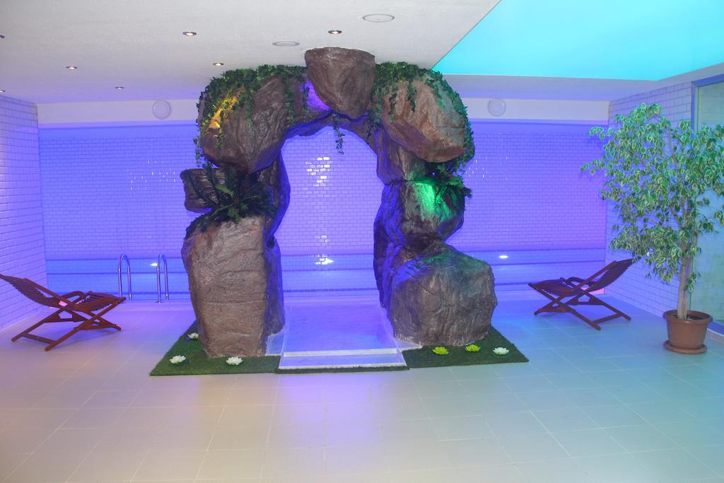 Grand Amisos 4* Samsun
