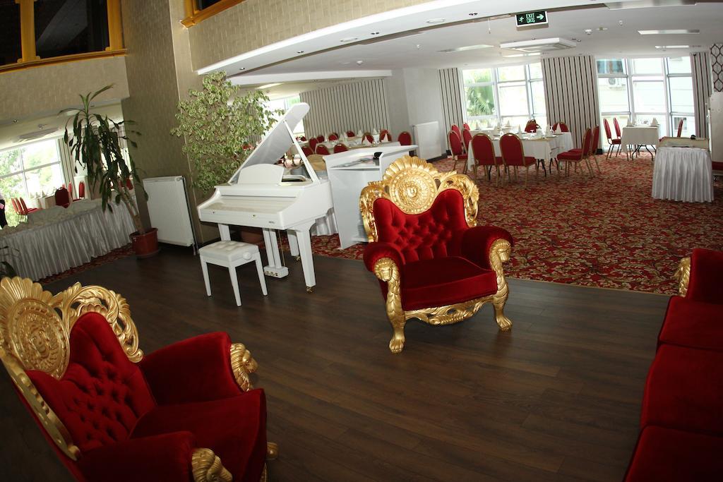Grand Amisos Hotel 4*