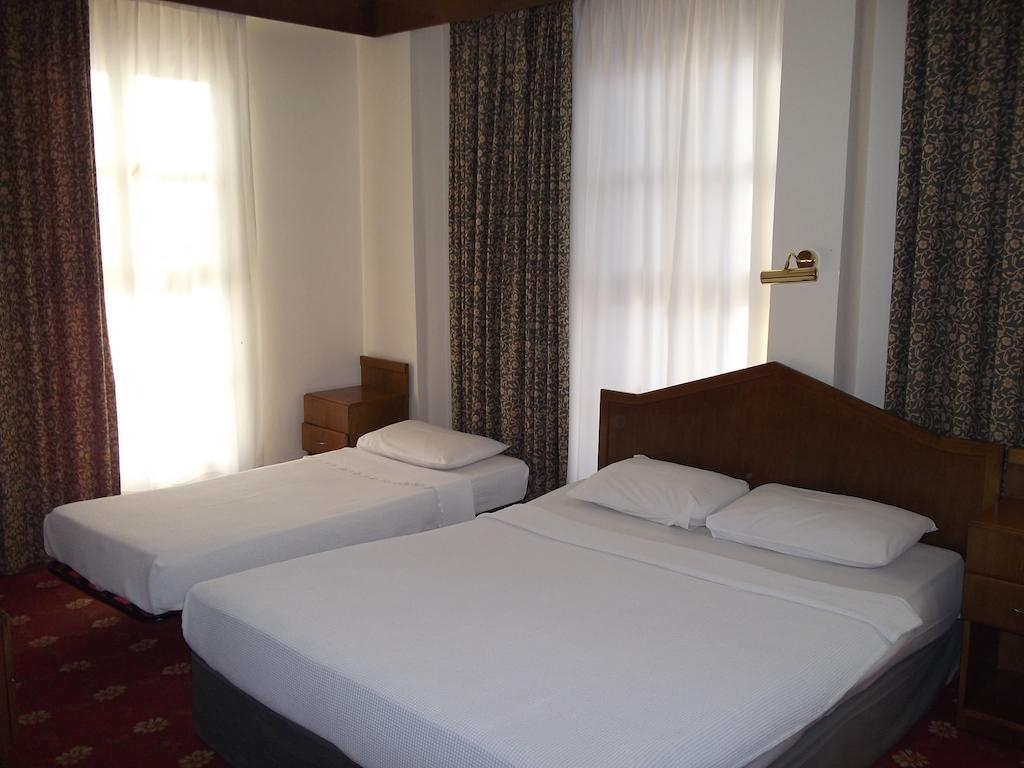 Guest house Antik Ridvan