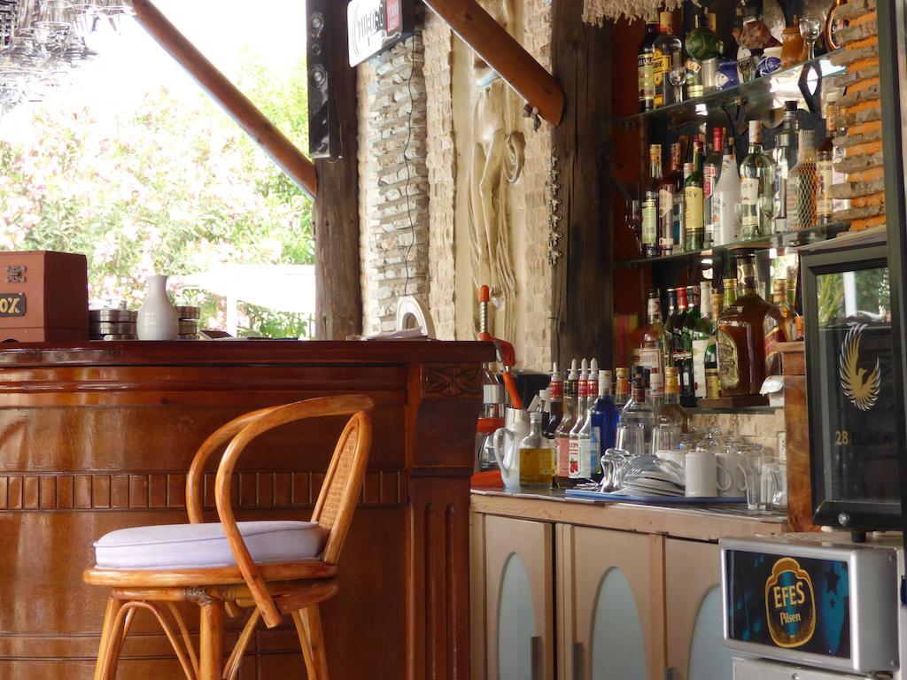Mavera Hotel
