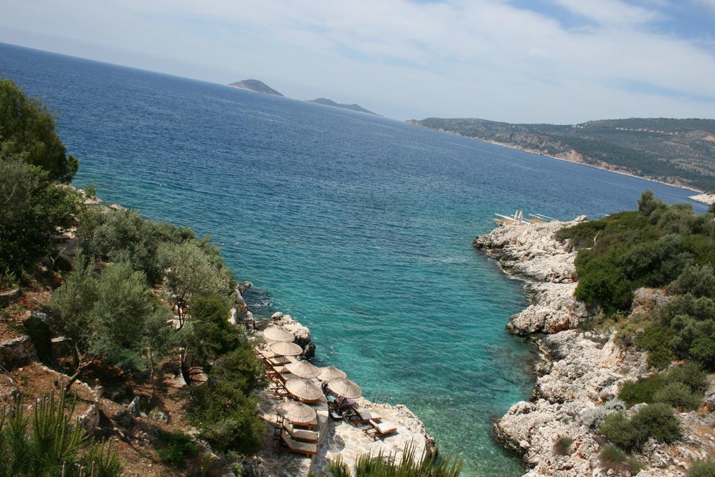 Hotel Kulube Kalkan