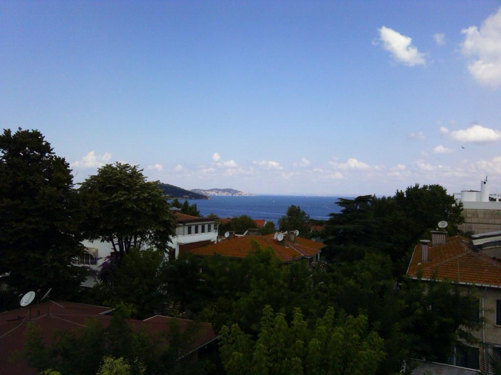 Buyukada Cankaya 3*