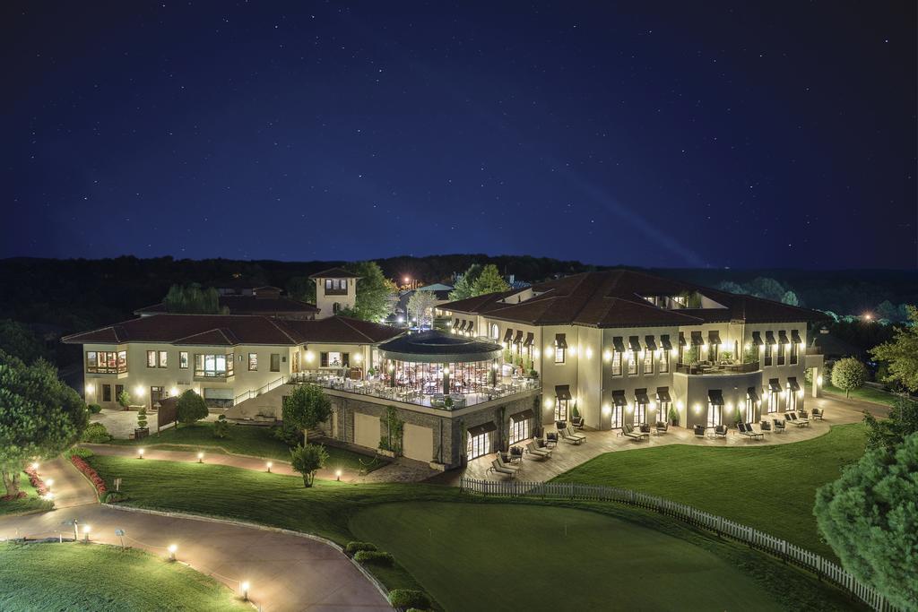Hotel Kemer Country Istanbul Zekeriyakoy