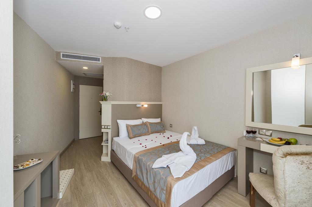 Marcello Hotel Istanbul