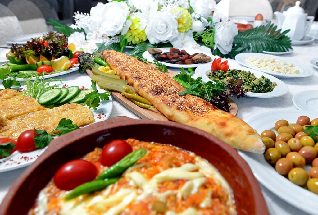 Grand Amisos Hotel Samsun