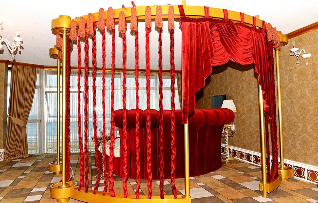 Grand Amisos Hotel Samsun