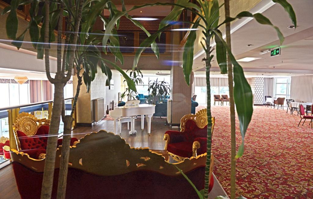 Hotel Grand Amisos