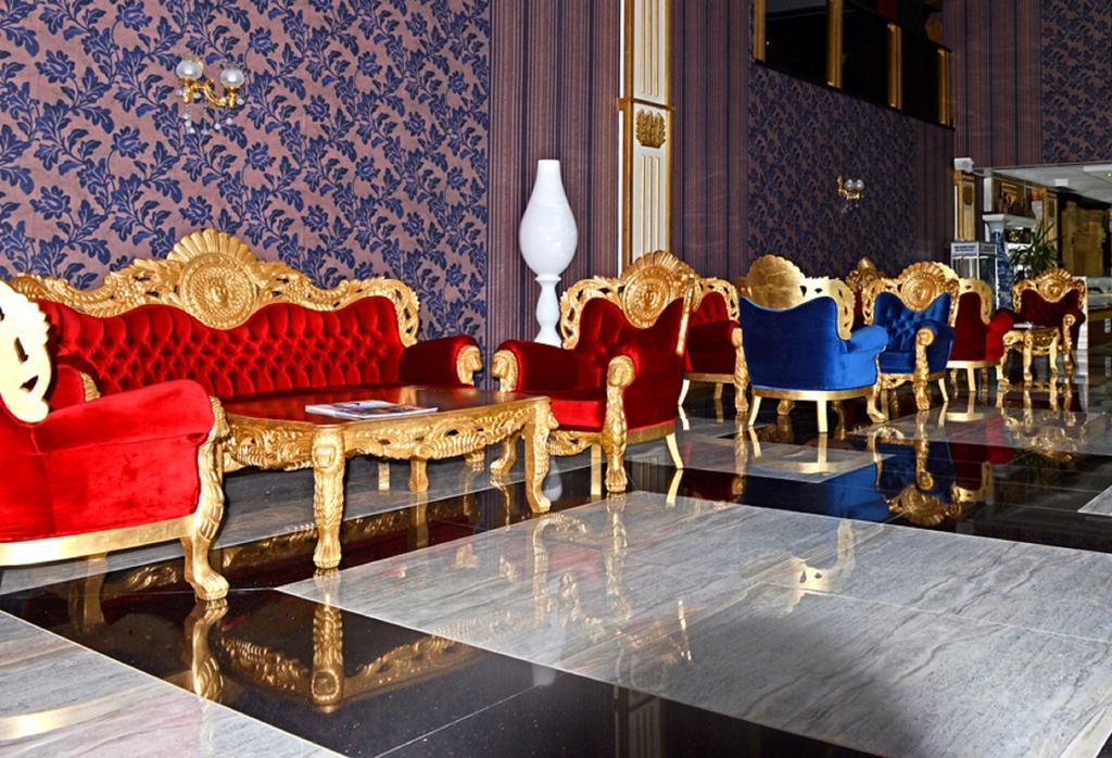 Hotel Grand Amisos