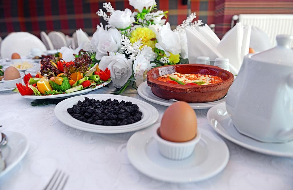 Grand Amisos 4* Samsun