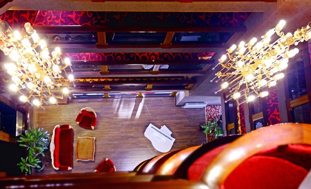 Grand Amisos Hotel 4*