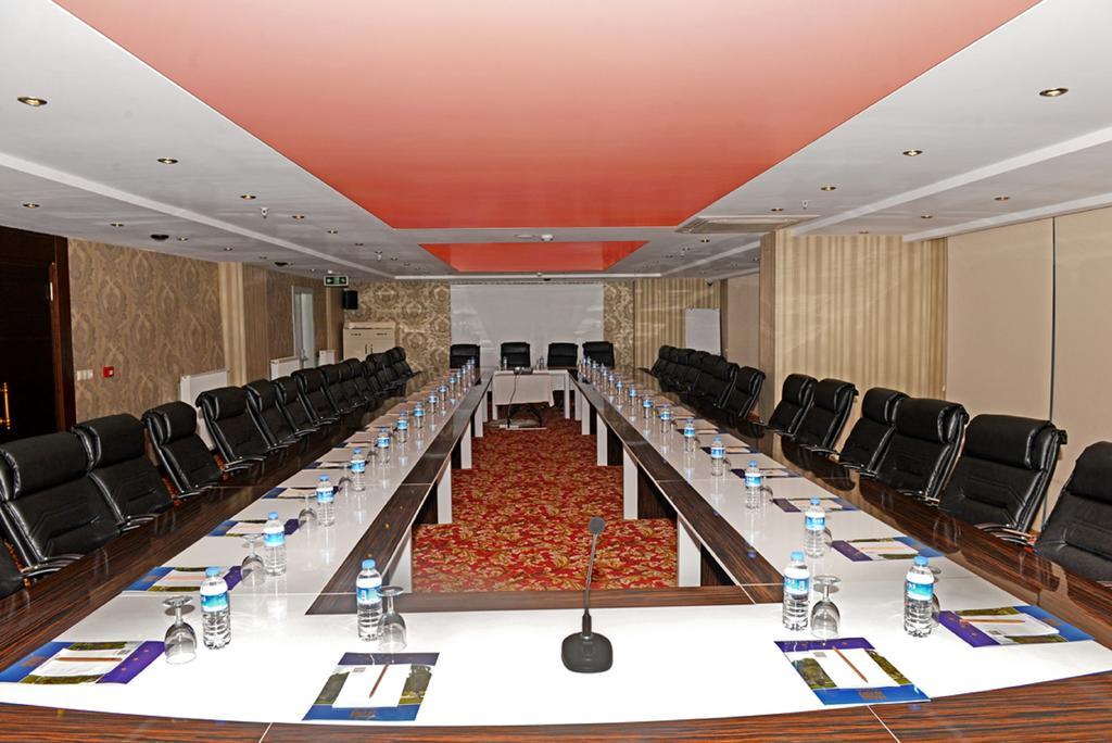 Grand Amisos Hotel 4*
