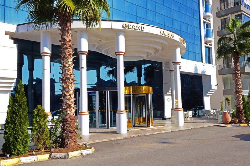 Hotel Grand Amisos Samsun