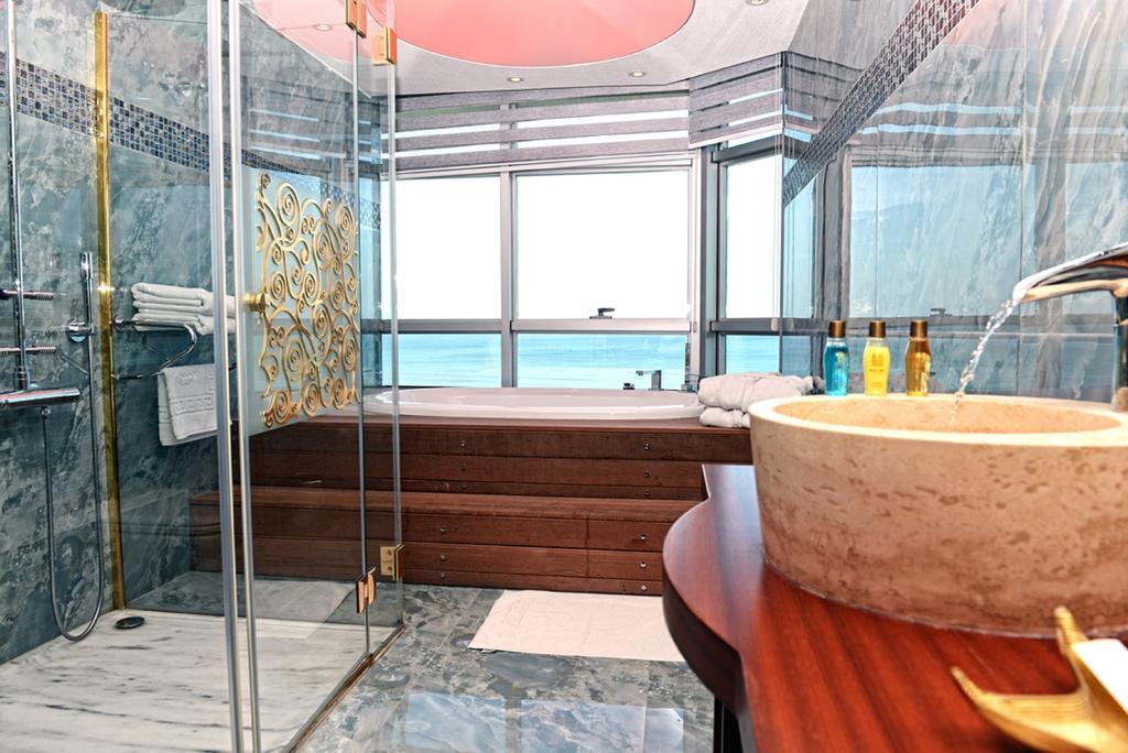 Hotel Grand Amisos Samsun