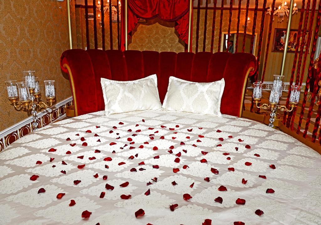 Grand Amisos 4* Samsun