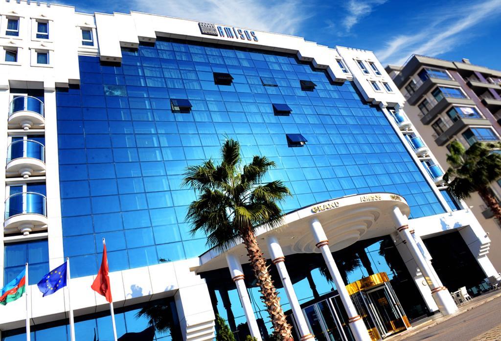 Grand Amisos 4* Samsun