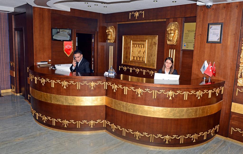 Grand Amisos 4* Samsun