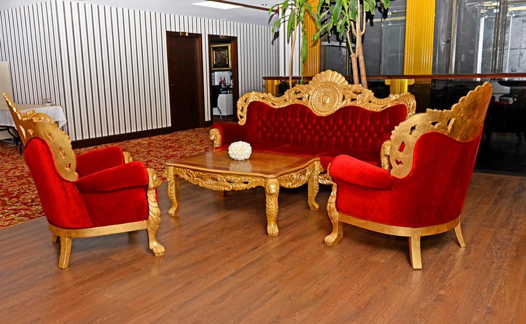 Hotel Grand Amisos Samsun