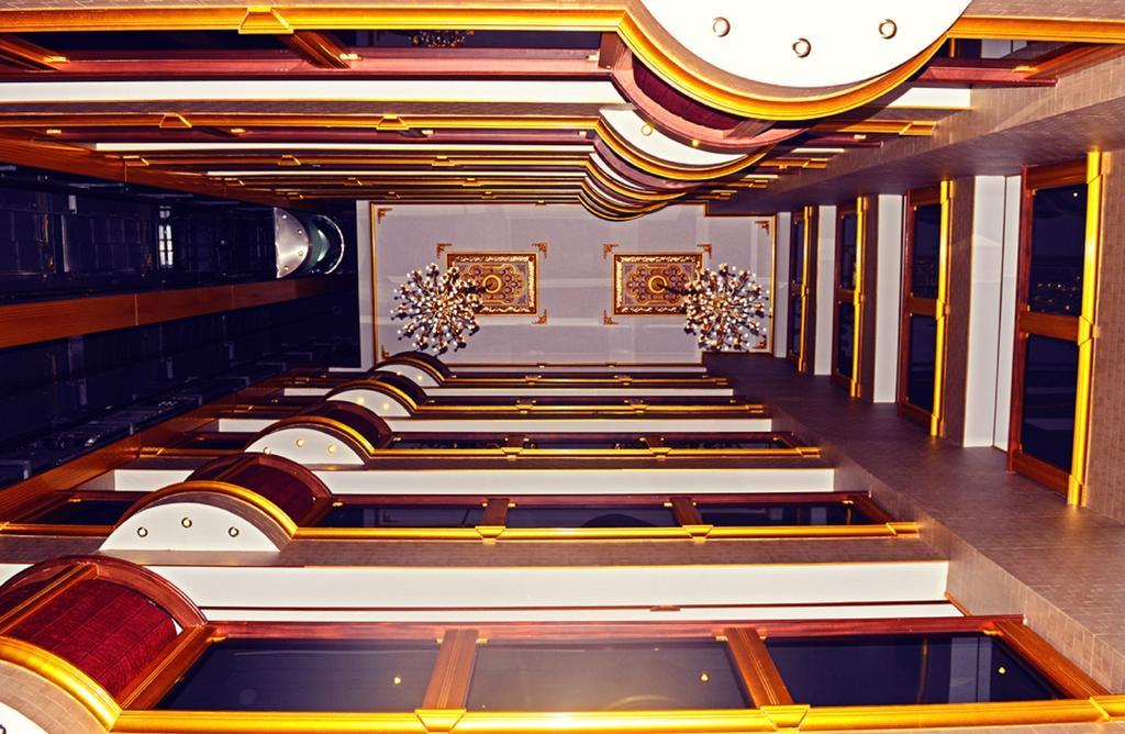 Grand Amisos 4* Samsun