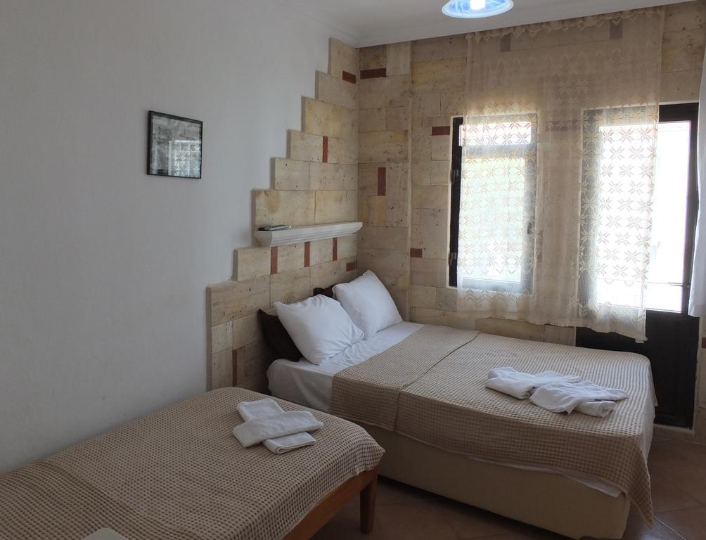 Ensar Hotel 3*