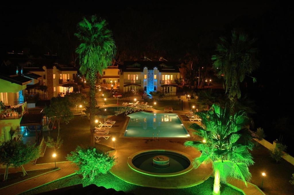 Lale Apartment Fethiye