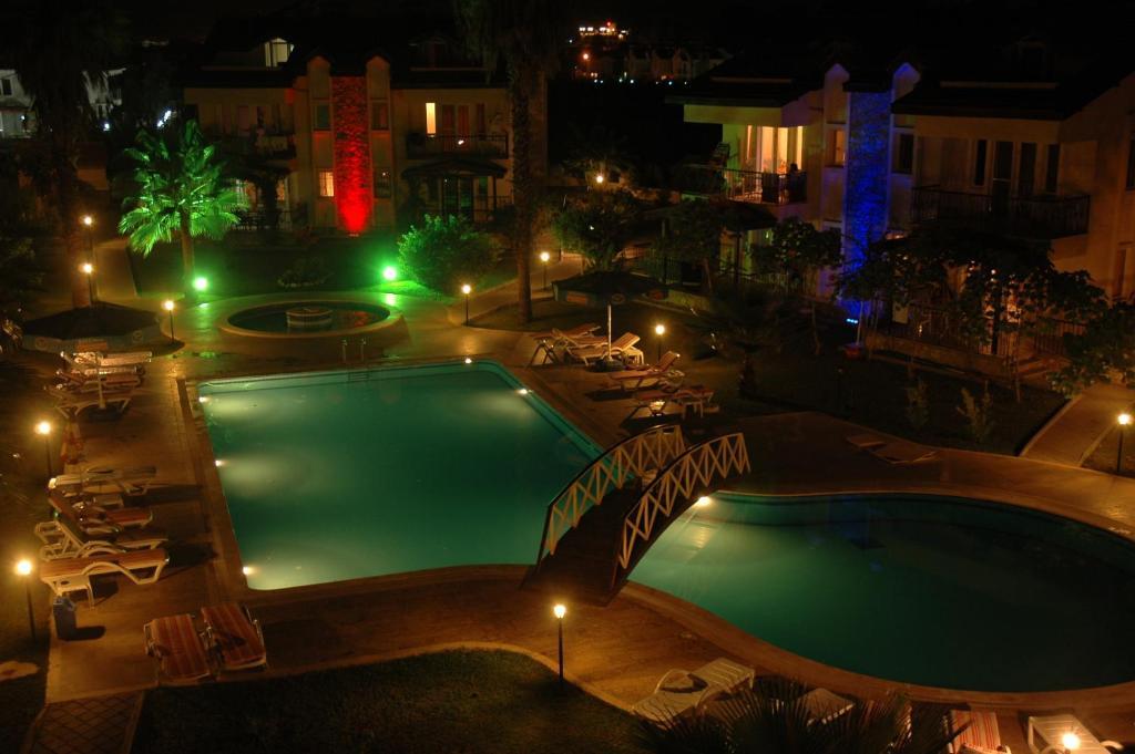 Apartment Lale *