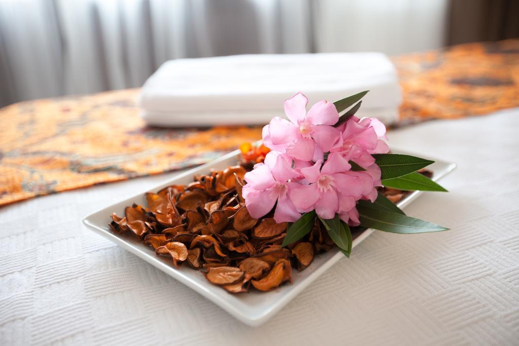 Galley Hotel Istanbul