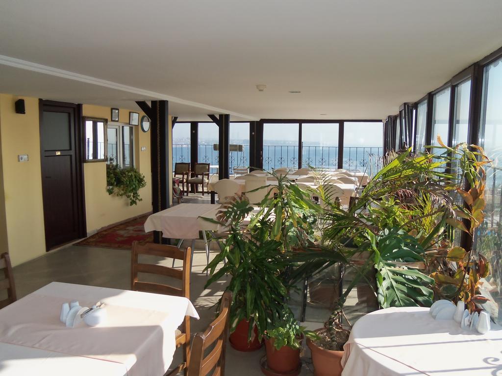 Cosmopolitan Park 3* Istanbul