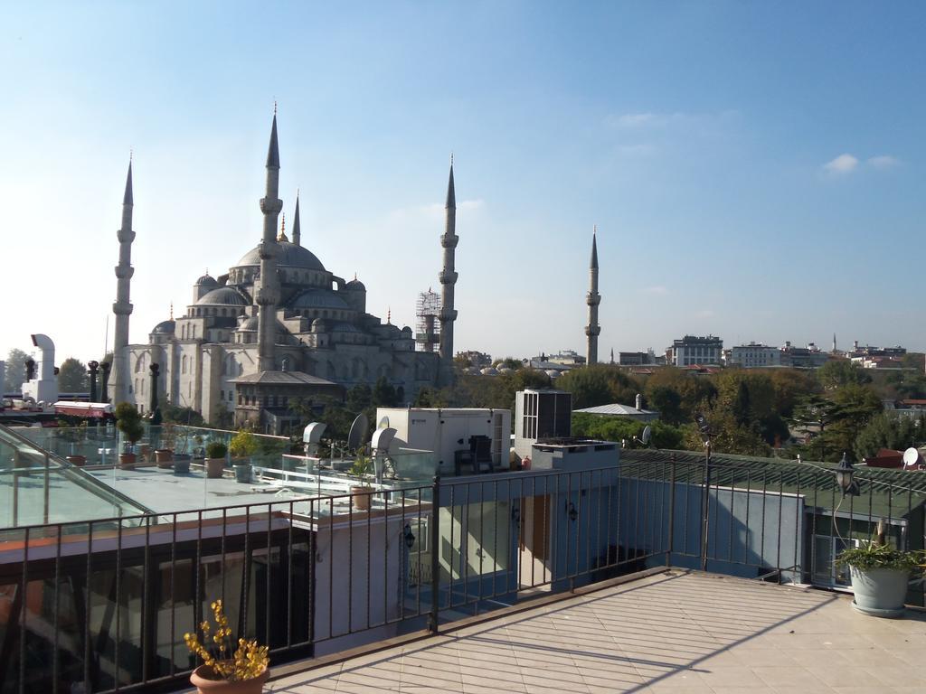 Hotel Cosmopolitan Park