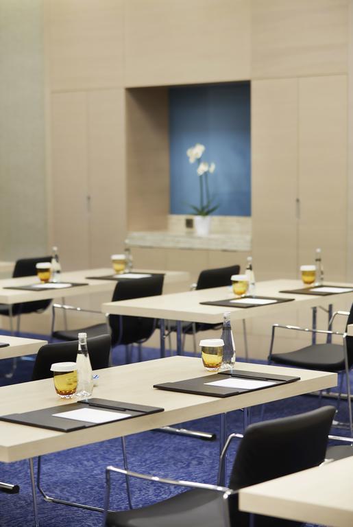 Hotel Divan Mersin Mersin (Mediterranean)