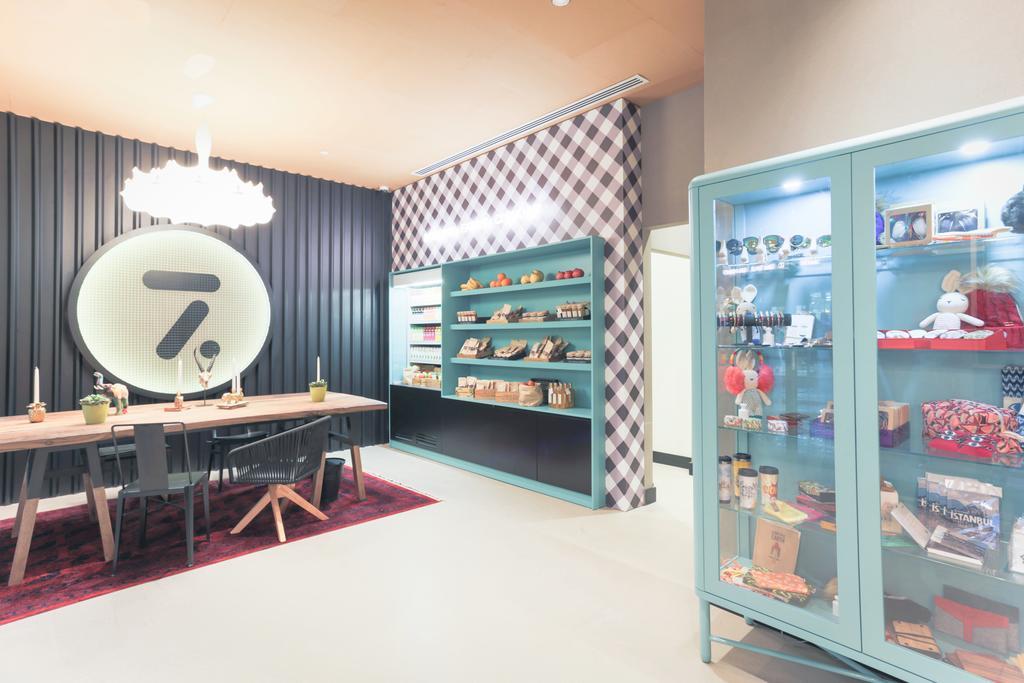 Cloud7 Hotel