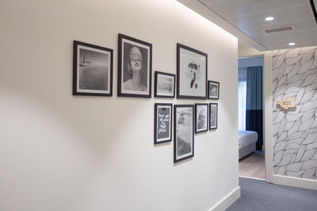Cloud7 Hotel 3*