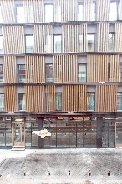 Cloud7 Hotel