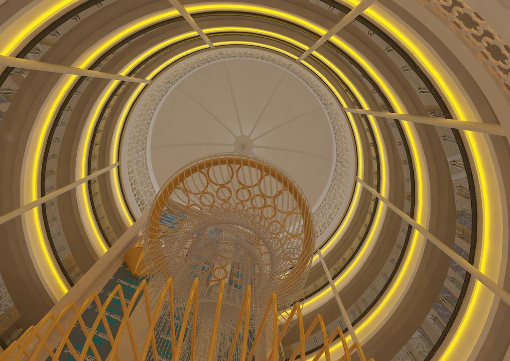 Hotel Dream World Hill 5*