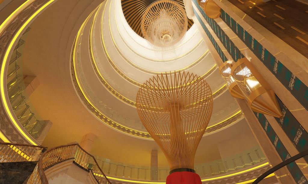 Dream World Hill Hotel 5*