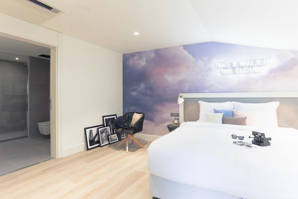Hotel Cloud7 Istanbul