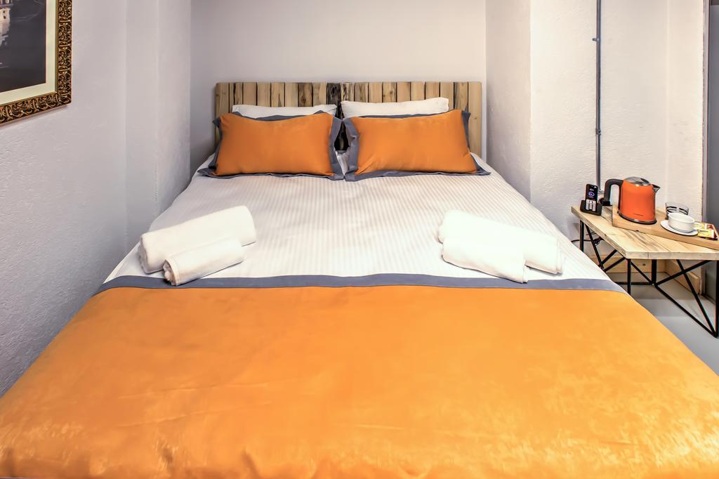 Hotel Vavien 4*