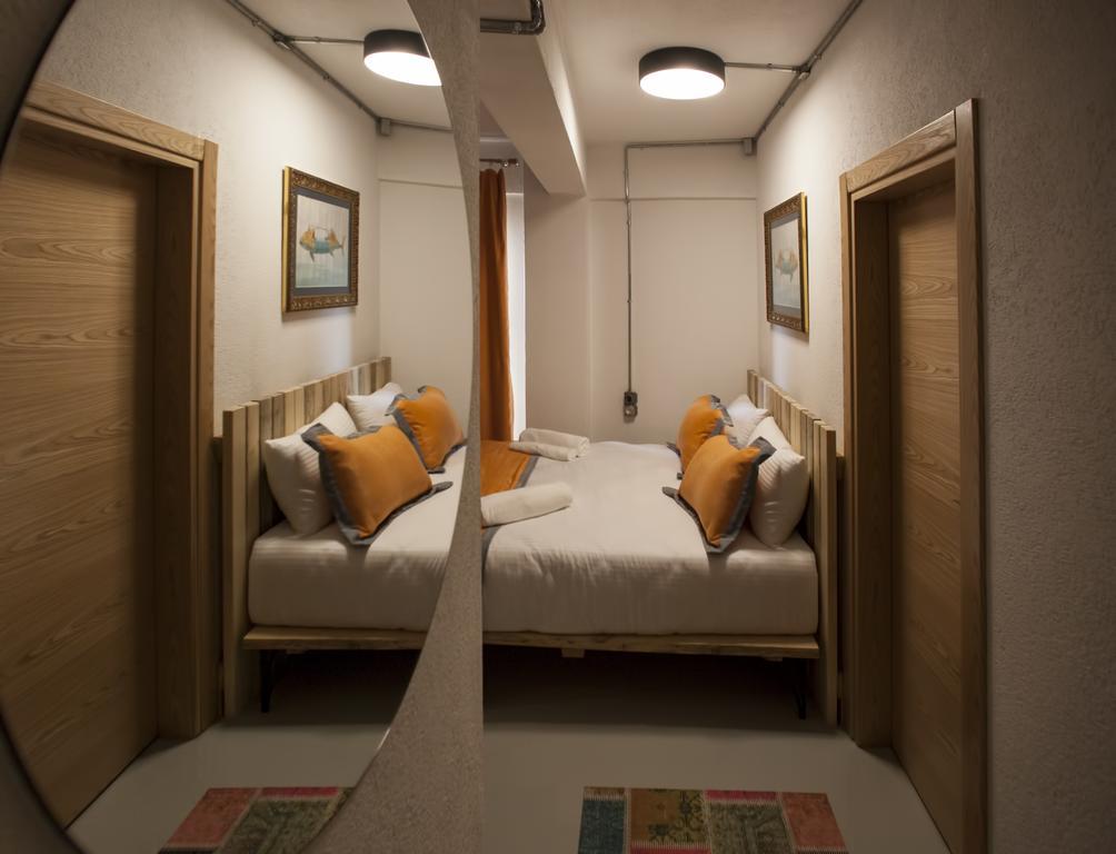 Vavien Hotel Istanbul