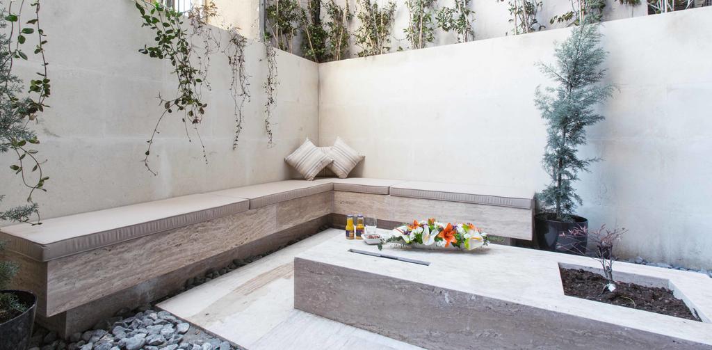 Noble22 Suites-special Category 3* Istanbul